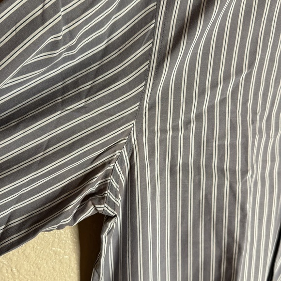 Chaps custom fit long sleeve men’s medium - Picture 4 of 6